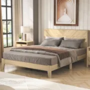 Striata Bed furniture liqana
