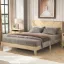 Striata Bed furniture liqana