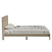Striata Bed furniture liqana
