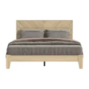 Striata Bed furniture liqana
