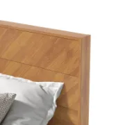 Wooden Bed Frame