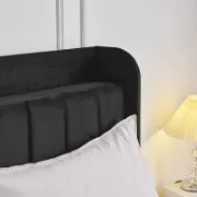 Elegant Bed furniture liqana