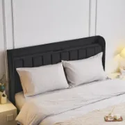 Elegant Bed furniture liqana