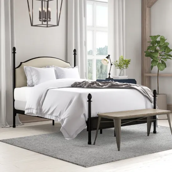 Portman Bed furniture liqana