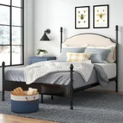 Portman Bed furniture liqana