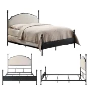 Portman Bed furniture liqana