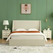 Velora Bed furniture liqana