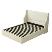 Velora Bed furniture liqana