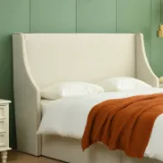 Velora Bed furniture liqana