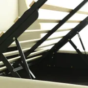 Velora Bed furniture liqana