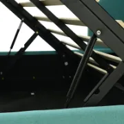 Velora Bed furniture liqana