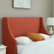 Velora Bed furniture liqana