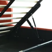 Velora Bed furniture liqana