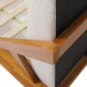 Acasia Bed furniture liqana