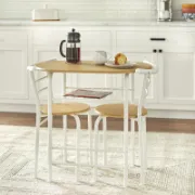 Evra Set furniture liqana