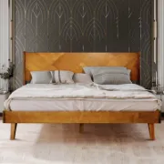Artisia Bed furniture liqana