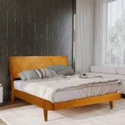 Artisia Bed furniture liqana