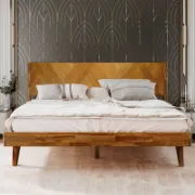 Artisia Bed furniture liqana