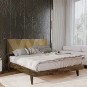 Artisia Bed furniture liqana