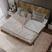 Artisia Bed furniture liqana