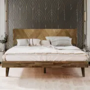 Artisia Bed furniture liqana