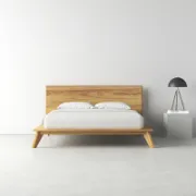 Modern Bed