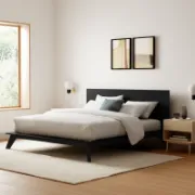 Modern Bed