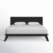 صورة سرير مودرن