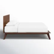 صورة سرير مودرن