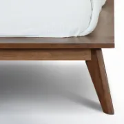 صورة سرير مودرن