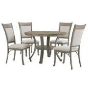 Solan Set furniture liqana