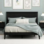 Elian Bed furniture liqana