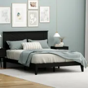 Elian Bed furniture liqana