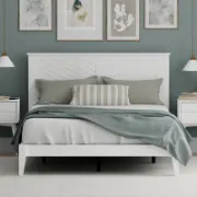 Elian Bed furniture liqana