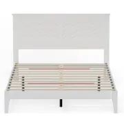 Elian Bed furniture liqana