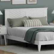 Elian Bed furniture liqana