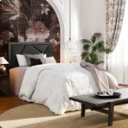 Elora Bed furniture liqana