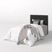 Elora Bed furniture liqana