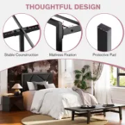 Elora Bed furniture liqana