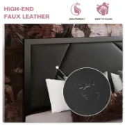 Elora Bed furniture liqana