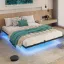 Novalis Bed furniture liqana