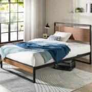 Modern Bed