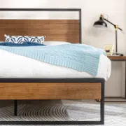 Modern Bed