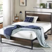 Modern Bed