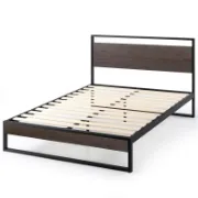 Modern Bed