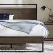 Modern Bed