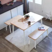 Solen Set furniture liqana