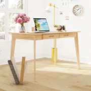Naseem Desk + Multifunctional Computer Desk + liqana