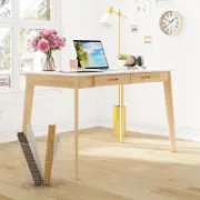 Naseem Desk + Multifunctional Computer Desk + liqana
