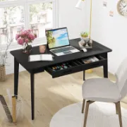 Naseem Desk + Multifunctional Computer Desk + liqana